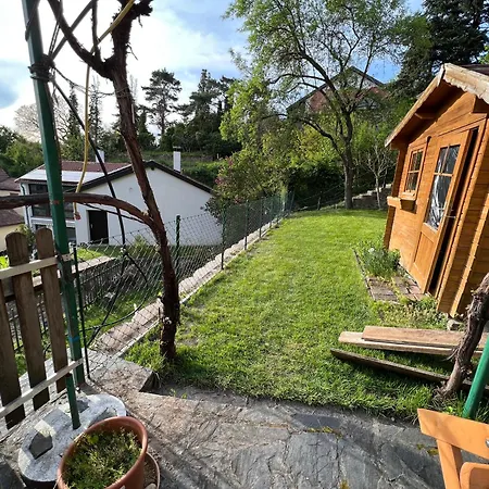 Apartamento Cozy Hillside In The City